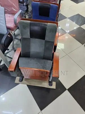 Sinamachairs ያስብስበ ወንበሮዎች