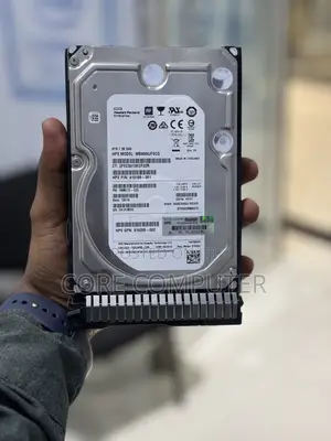 8TB Server Hard Disk