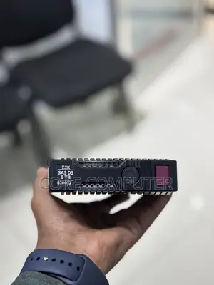 8TB Server Hard Disk