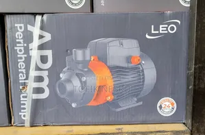 Surface Water Pump