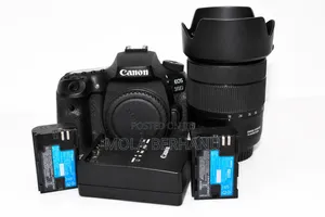 Canon Eos 90d