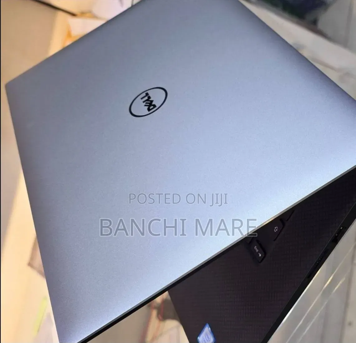New Laptop Dell Precision 5550 16GB Intel Core i7 SSD 512GB