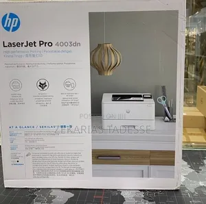 HP Laser Jet Print