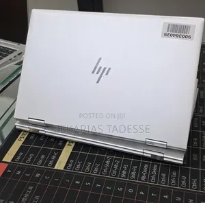 New Laptop HP EliteBook 830 G8 16GB Intel Core i5 SSD 512GB