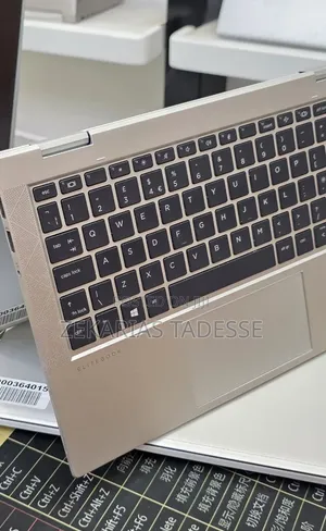 New Laptop HP EliteBook 830 G8 16GB Intel Core i5 SSD 512GB