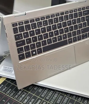 New Laptop HP EliteBook 830 G8 16GB Intel Core i5 SSD 512GB