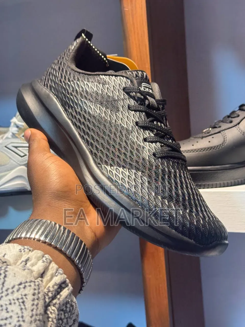  Master Quality Goupu Sneaker Shoes