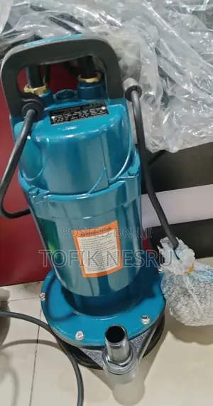 Sumersible Pump Aquastrong