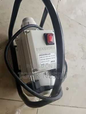 Electrical Vibrator Motor