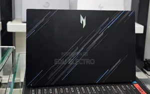 New Laptop Acer Nitro V 15 16GB Intel Core i9 SSD 1T