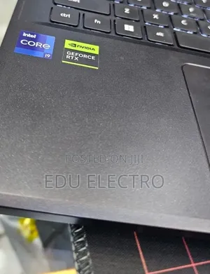 New Laptop Acer Nitro V 15 16GB Intel Core i9 SSD 1T