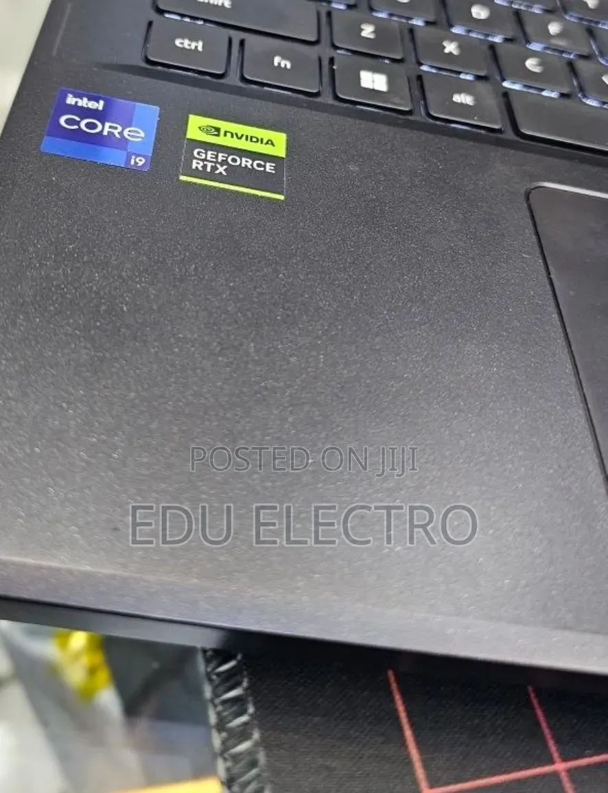 New Laptop Acer Nitro V 15 16GB Intel Core i9 SSD 1T