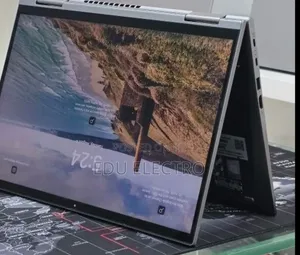 New Laptop Lenovo ThinkPad X1 Yoga 16GB Intel Core i5 SSD 512GB