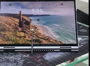 New Laptop Lenovo ThinkPad X1 Yoga 16GB Intel Core i5 SSD 512GB