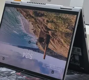 New Laptop Lenovo ThinkPad X1 Yoga 16GB Intel Core i5 SSD 512GB