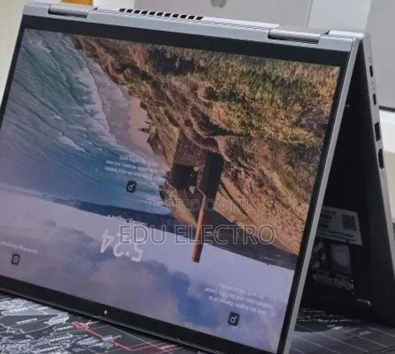 New Laptop Lenovo ThinkPad X1 Yoga 16GB Intel Core i5 SSD 512GB