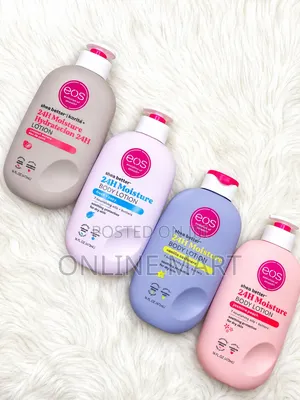 Evolution of Smooth (Eos) Cares