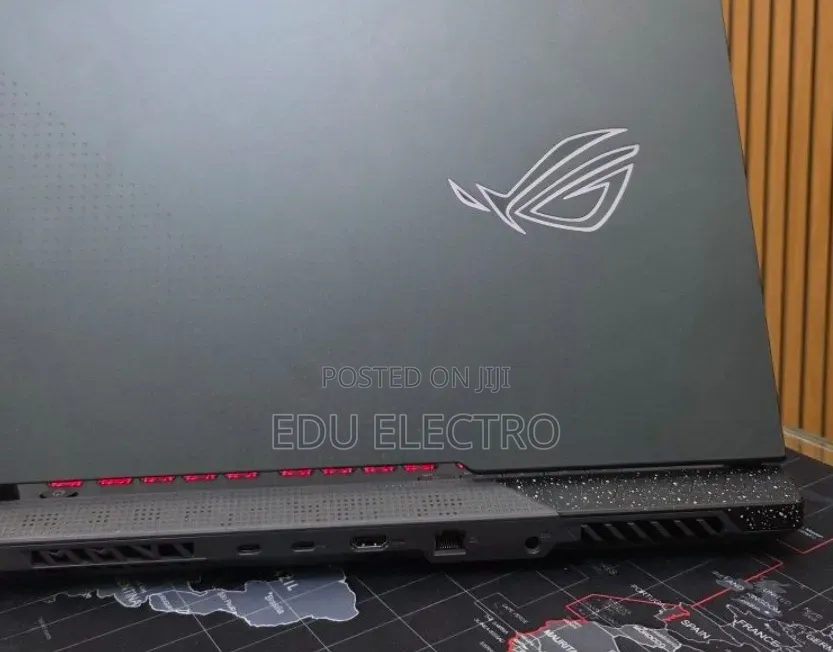 New Laptop Asus ROG Strix G15 16GB AMD Ryzen 9 SSD 512GB