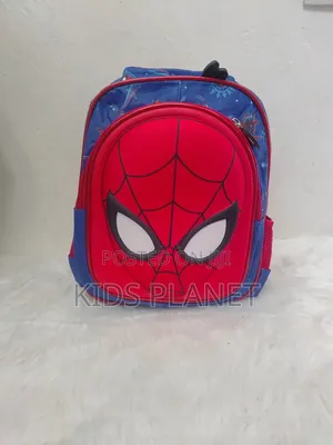 School Bags Back Bags