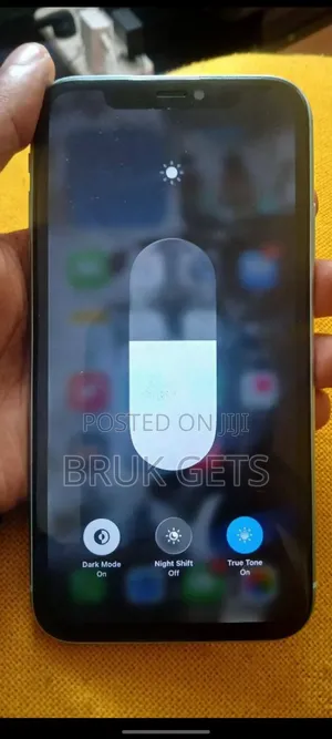 Apple iPhone 11 128 GB Blue