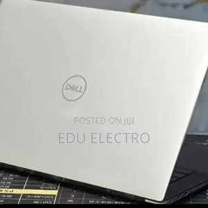 New Laptop Dell XPS 15 16GB Intel Core i5 SSD 512GB