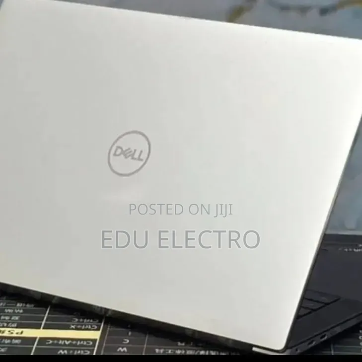 New Laptop Dell XPS 15 16GB Intel Core i5 SSD 512GB