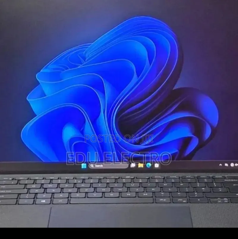 New Laptop Dell XPS 15 16GB Intel Core i5 SSD 512GB