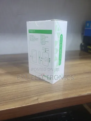 New Safaricom Wireless Router M30s Pro
