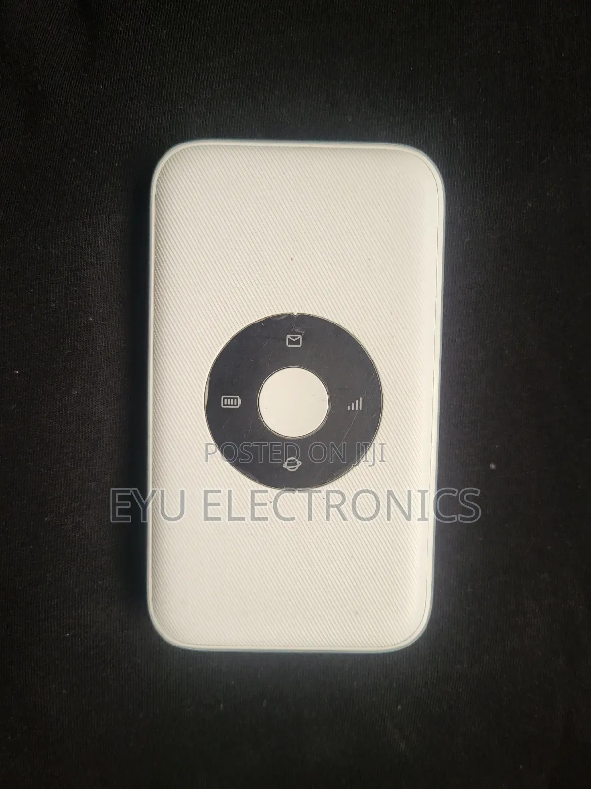 New Safaricom Wireless Router M30s Pro