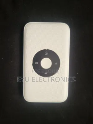 New Safaricom Wireless Router M30s Pro