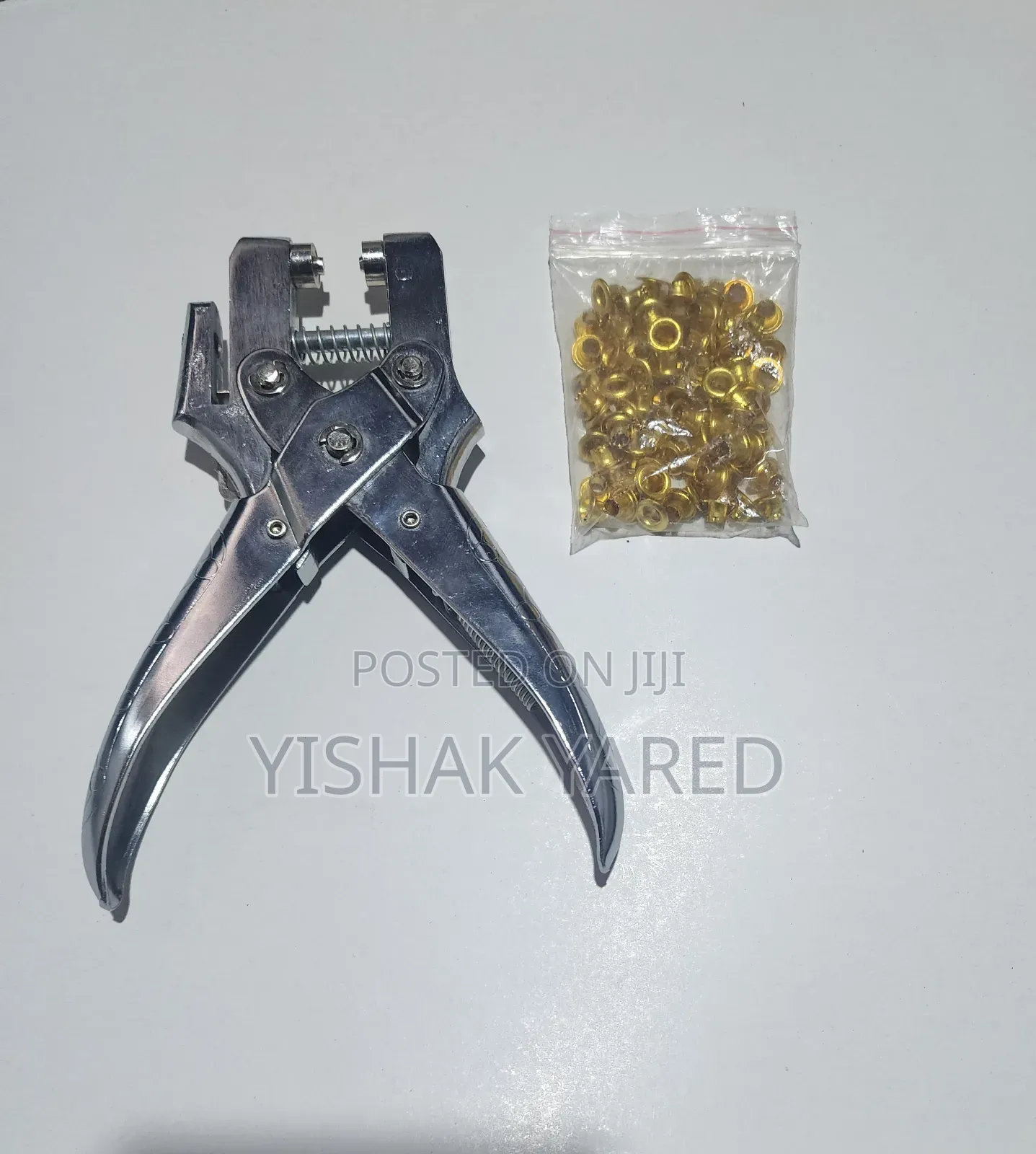 Eyelet Pliers , Eyelet Punch Tool