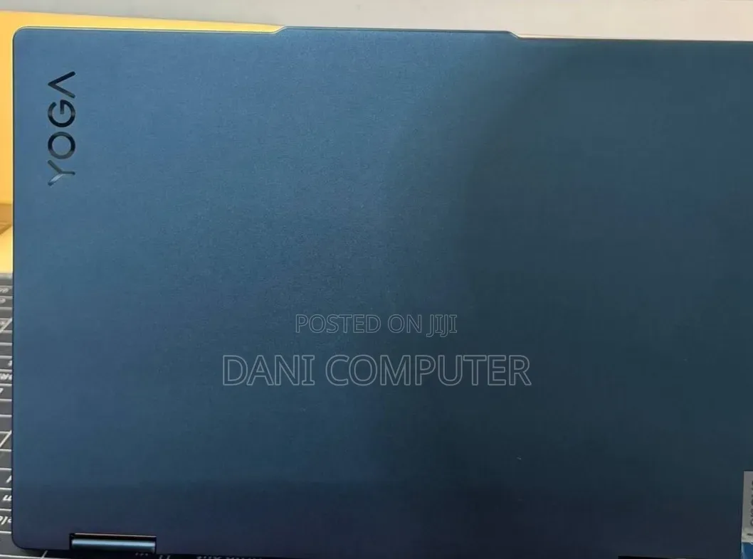 New Laptop Lenovo Ideapad 3 16GB Intel Core i7 SSD 512GB