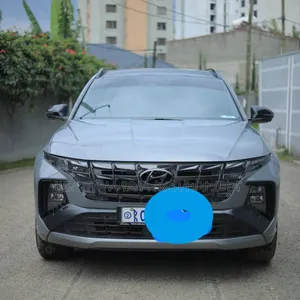 Hyundai Tucson Hybrid 2023 Maroon