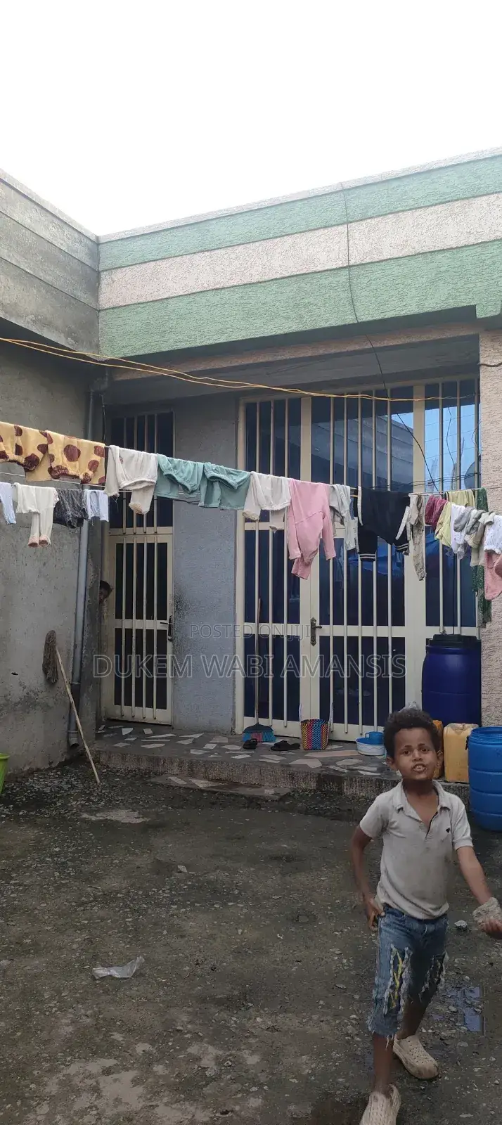 Furnished 8bdrm House in Dukem Bishoftu, East Shewa for sale