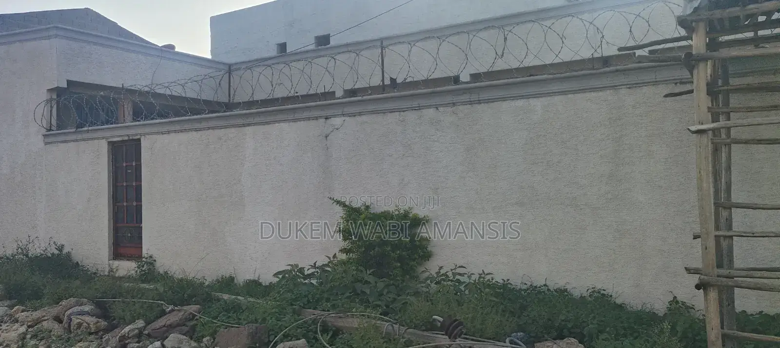 Furnished 8bdrm House in Dukem Bishoftu, East Shewa for sale