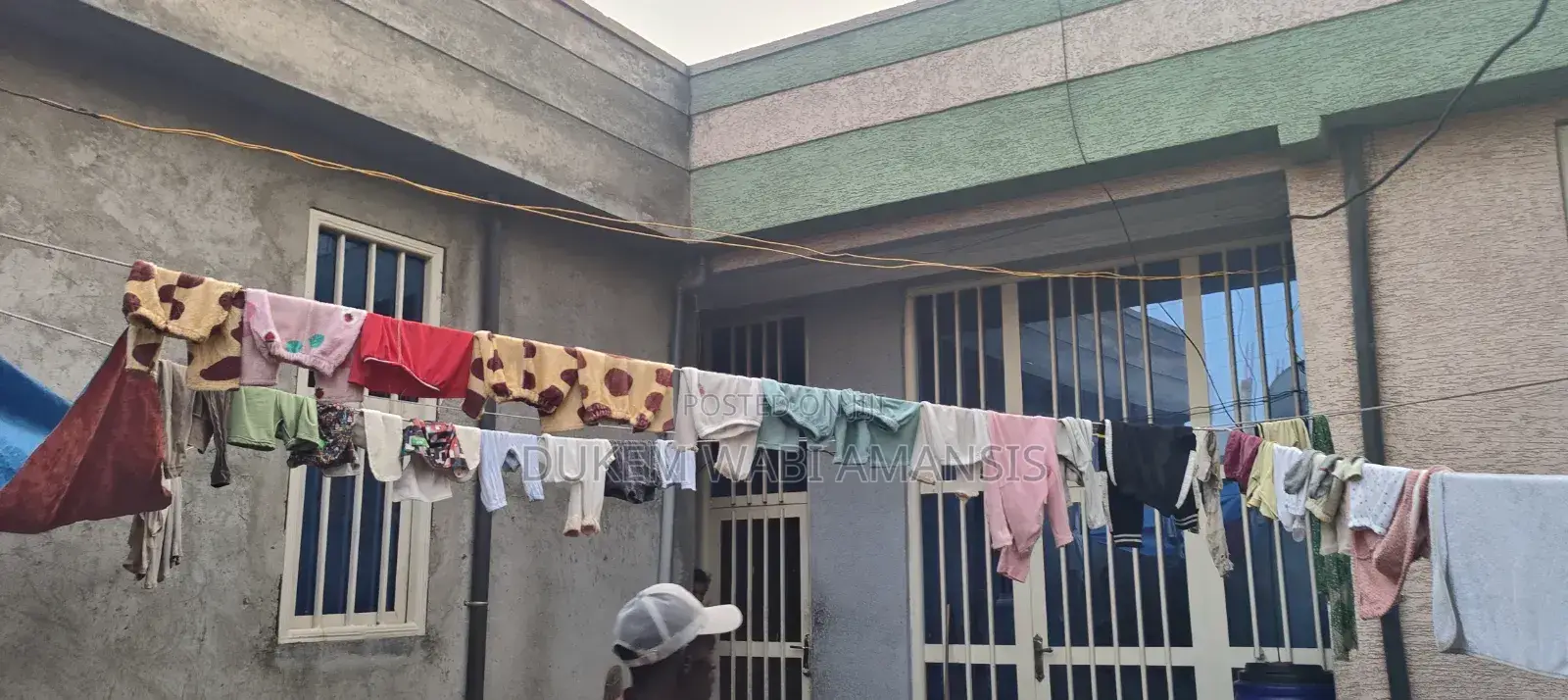 Furnished 8bdrm House in Dukem Bishoftu, East Shewa for sale