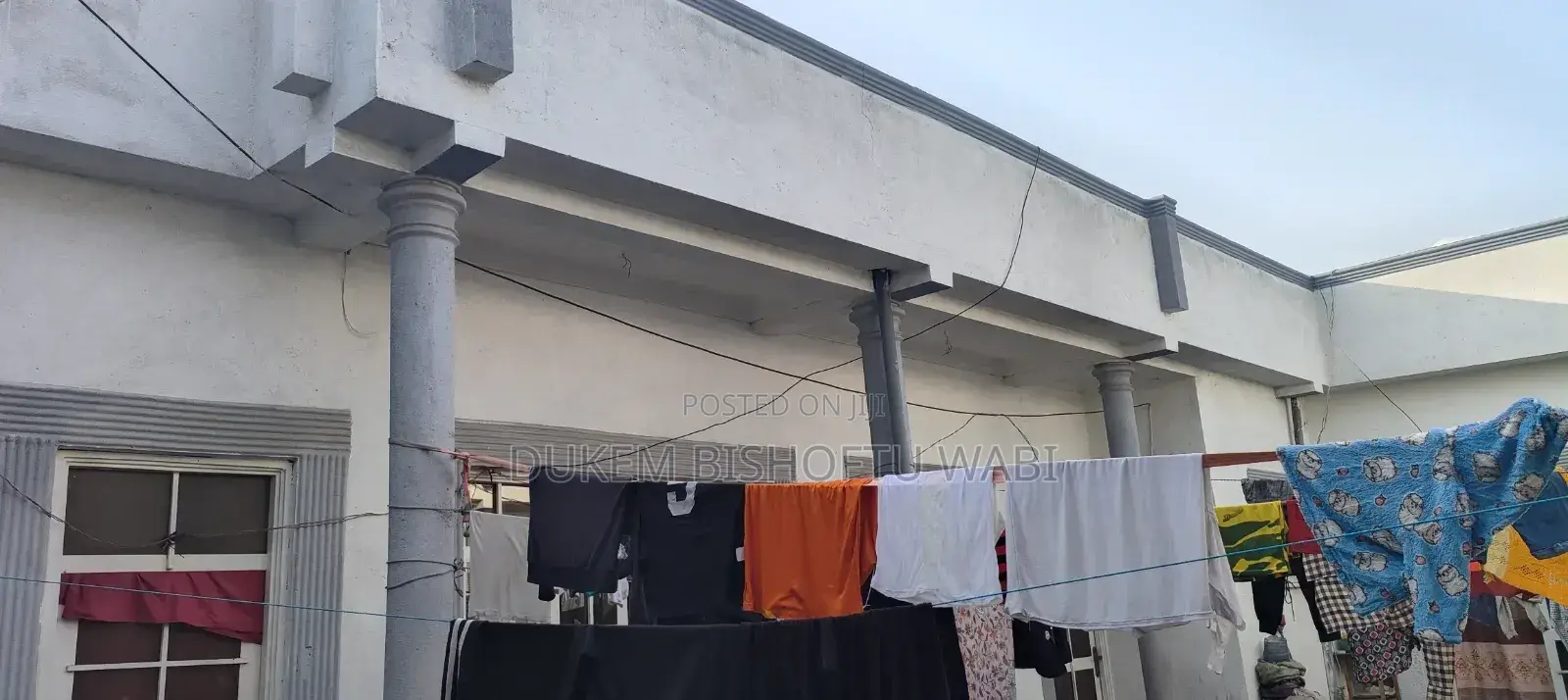 Furnished 10bdrm House in Bishoftu Dukem, East Shewa for sale