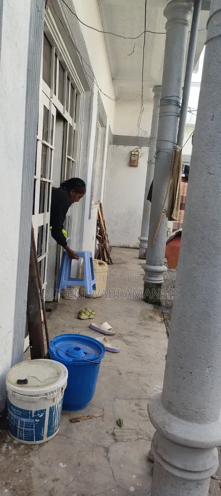 Furnished 10bdrm House in Bishoftu Dukem, East Shewa for sale