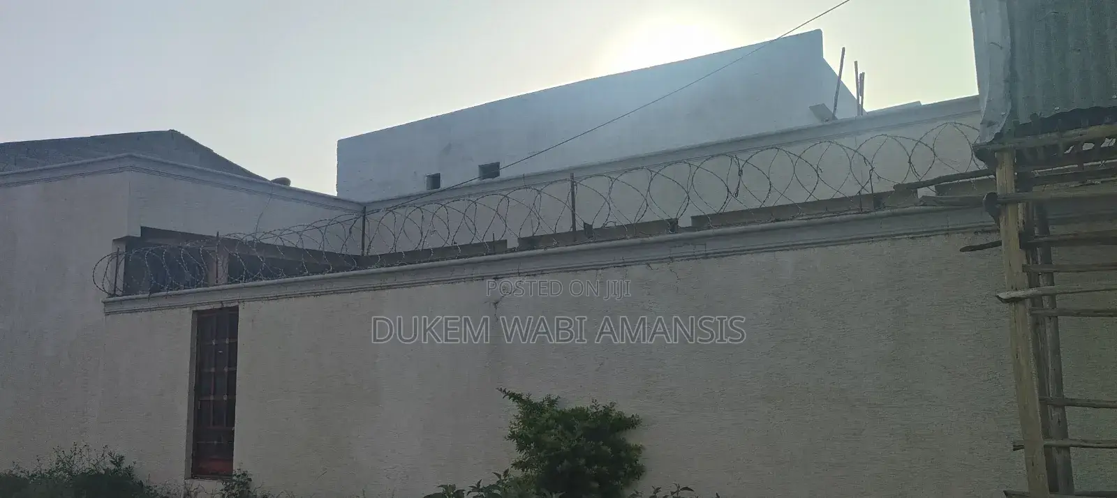 Furnished 8bdrm House in Bishoftu Dukem, East Shewa for sale
