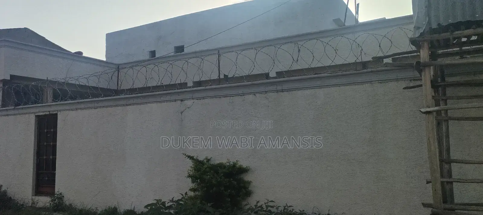 Furnished 8bdrm House in Bishoftu Dukem, East Shewa for sale