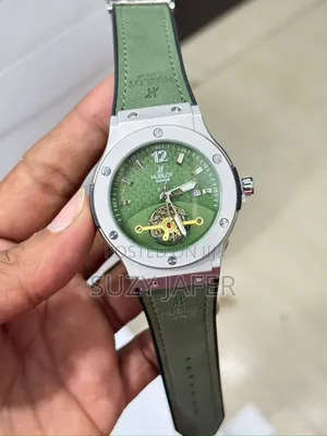 Hublot Geneve Men Watch