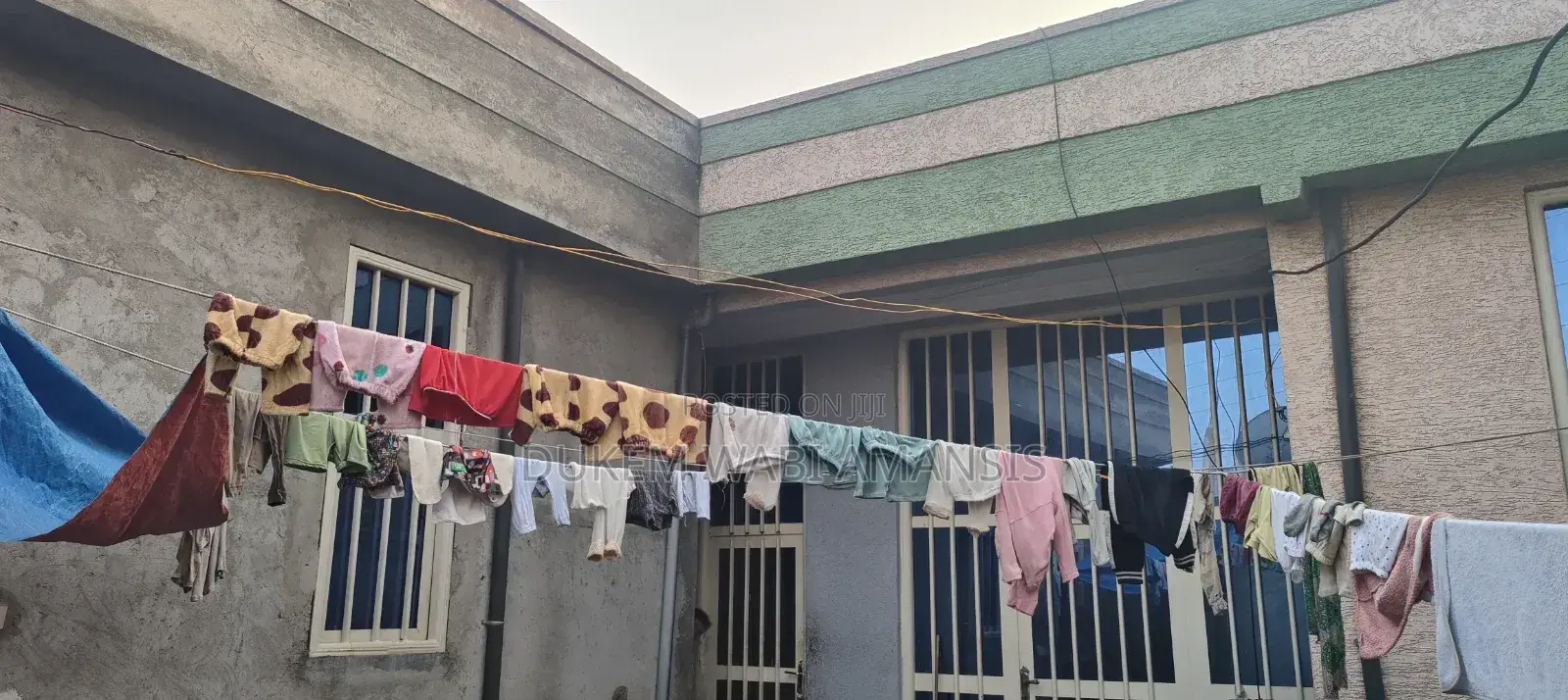 Furnished 7bdrm House in Bishoftu Dukem, East Shewa for sale