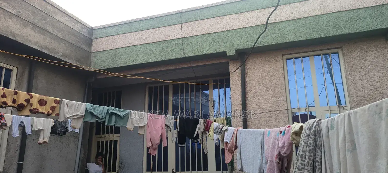 Furnished 7bdrm House in Bishoftu Dukem, East Shewa for sale