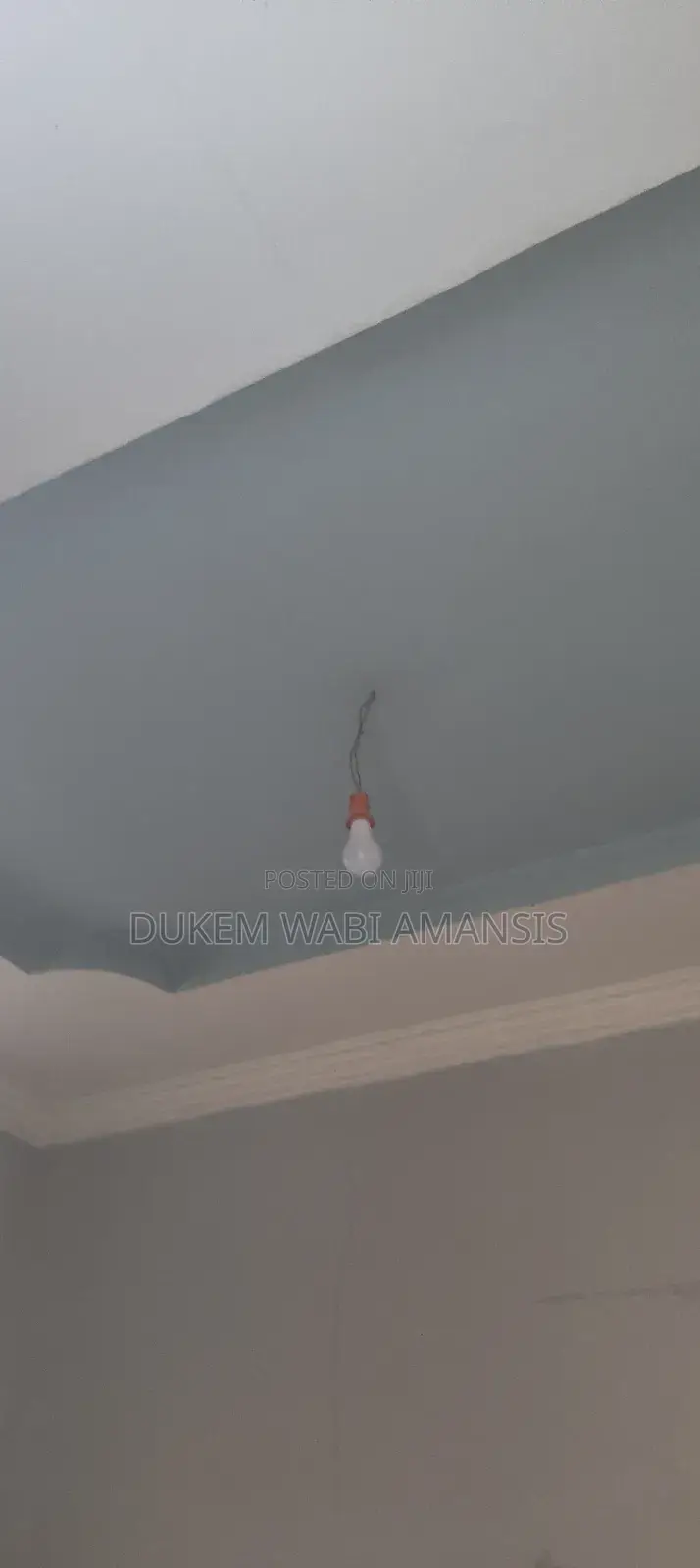 Furnished 7bdrm House in Bishoftu Dukem, East Shewa for sale