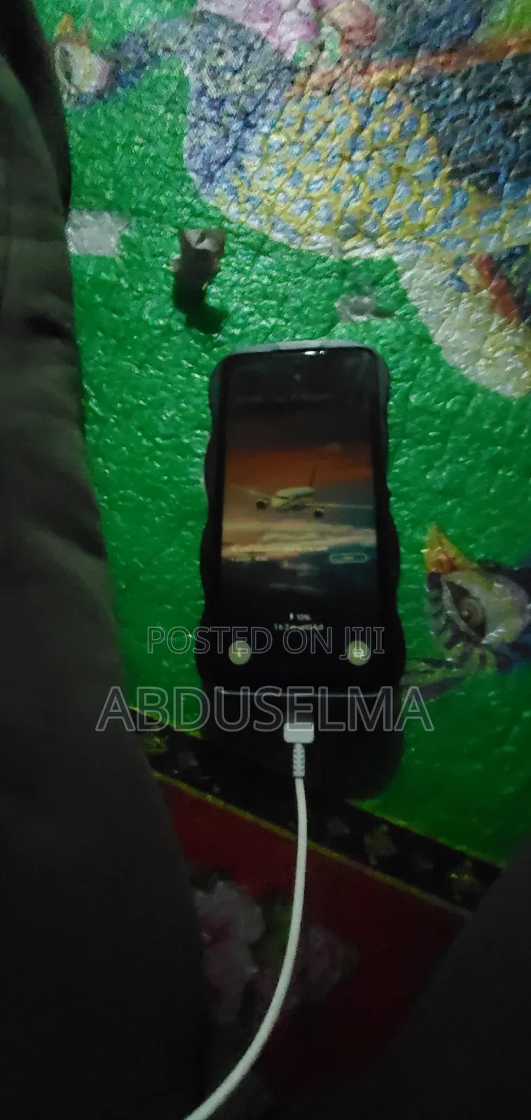 Samsung Galaxy M16 128 GB