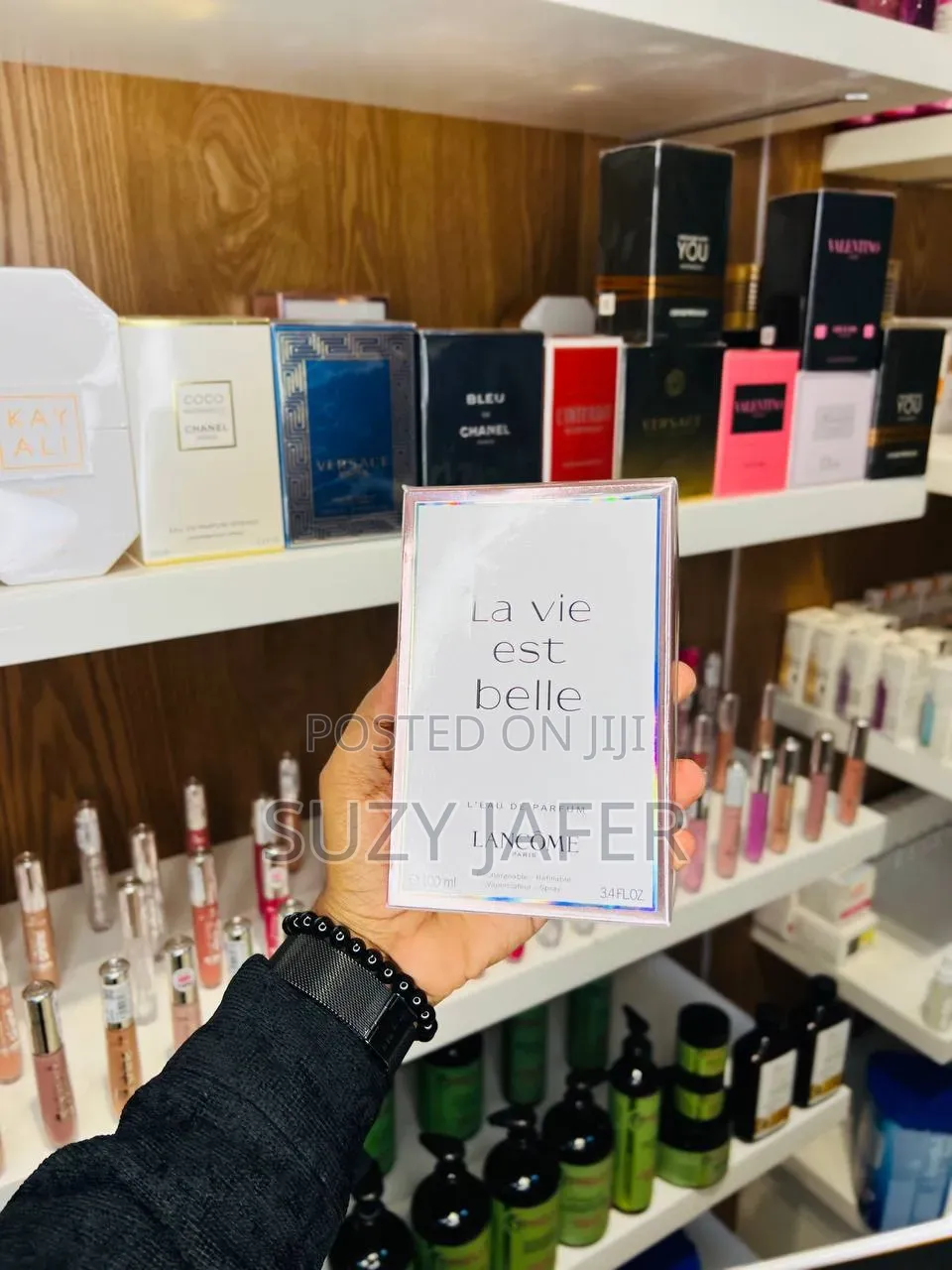 Lancome La Vie Est Belle EDP for Women 100ml