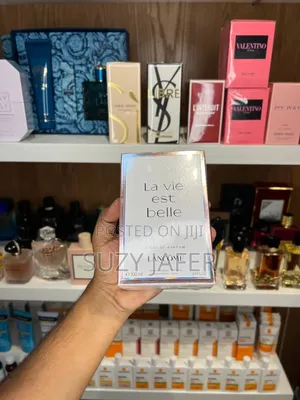 Lancome La Vie Est Belle EDP for Women 100ml