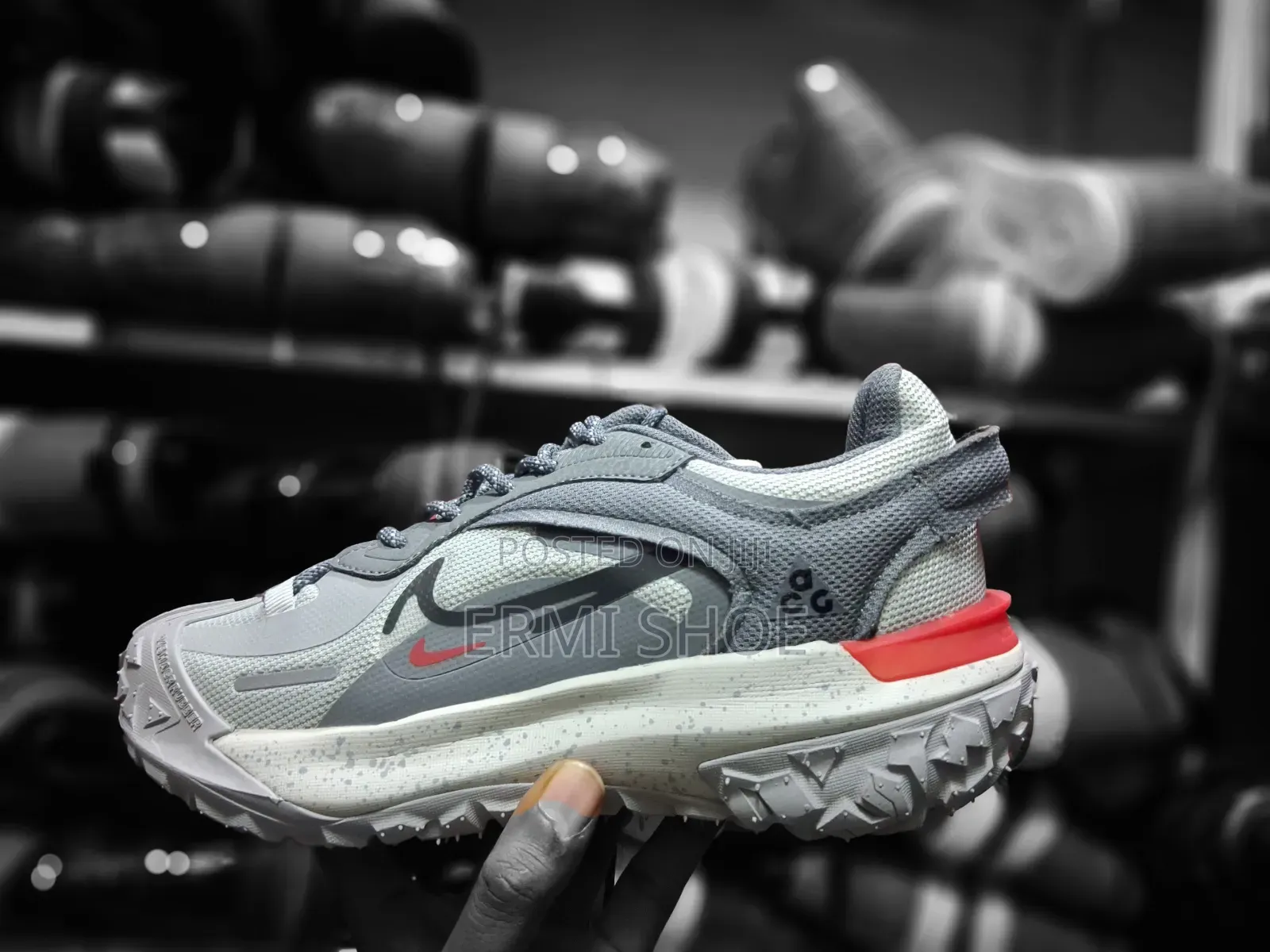 ACG Orginal Shoes