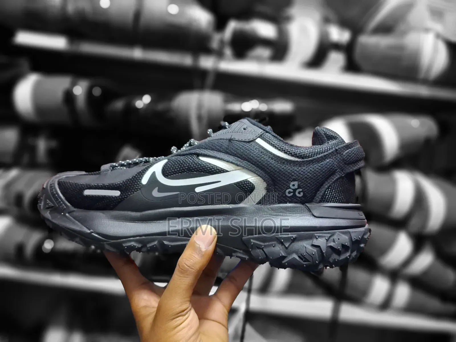 ACG Orginal Shoes