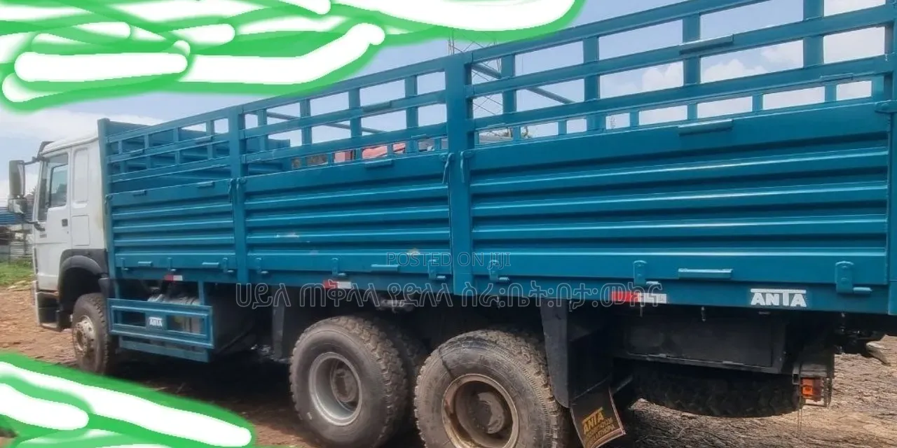 2025 Howo Sino ካሶን ከነተሳብው Manual ሺያጭ
